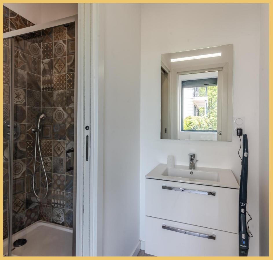 Appartement Cozy 1 Panoramique Lac Leman Thonon-Les-Bains Exterior foto